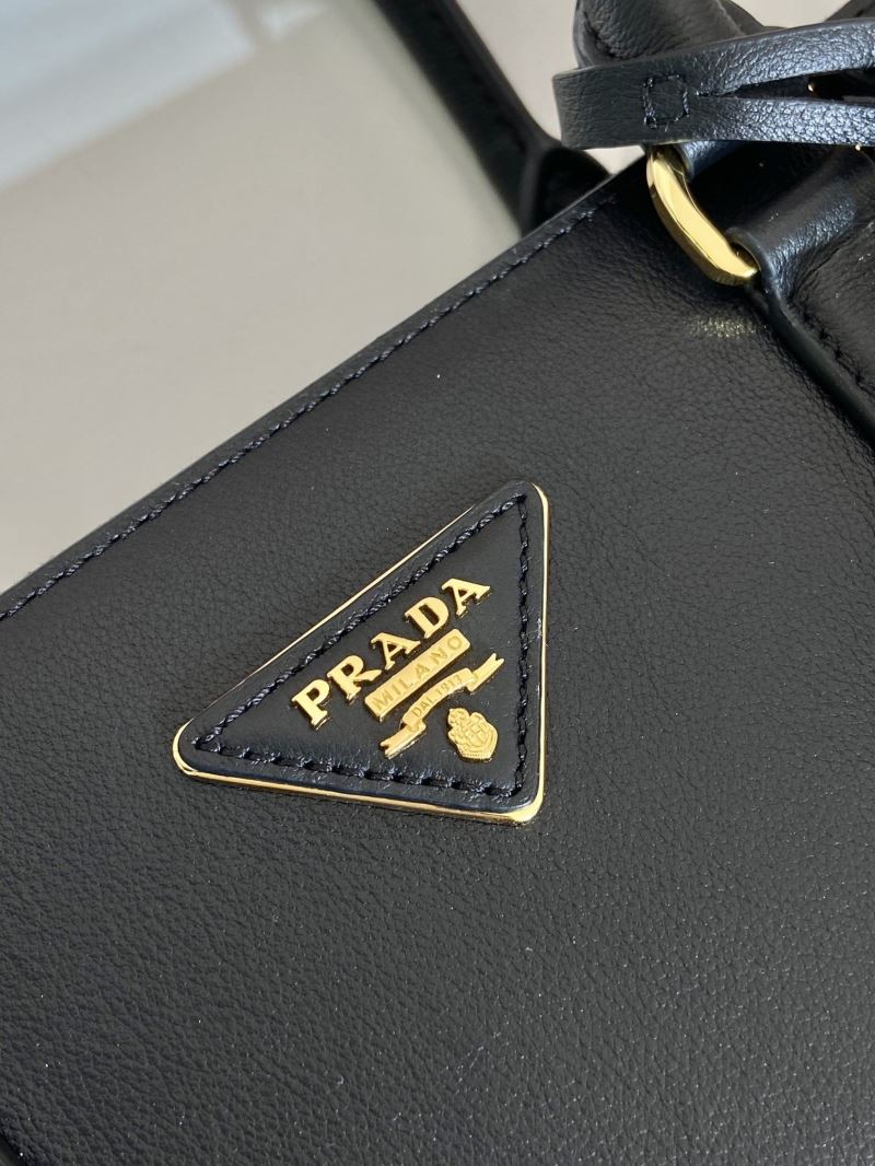 Prada Shopping Bags